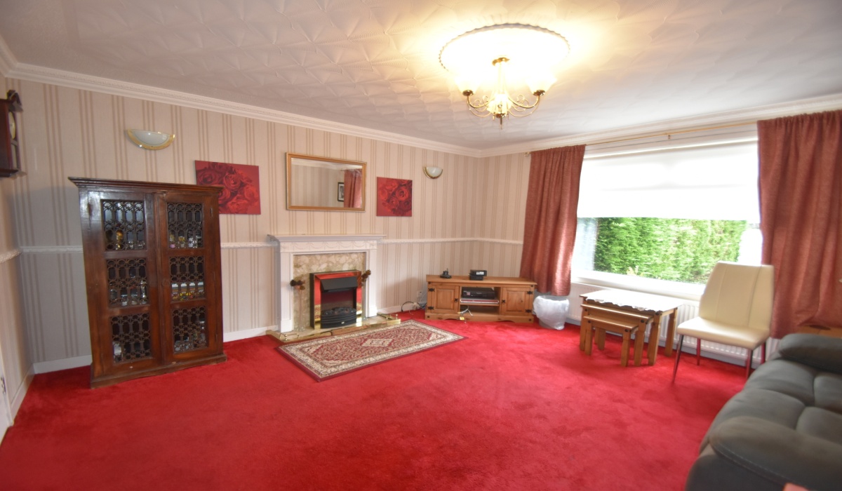 48 Cedric Rise, Livingston, 2 Bedrooms Bedrooms, ,1 BathroomBathrooms,Terraced,For Sale,Cedric Rise,1570