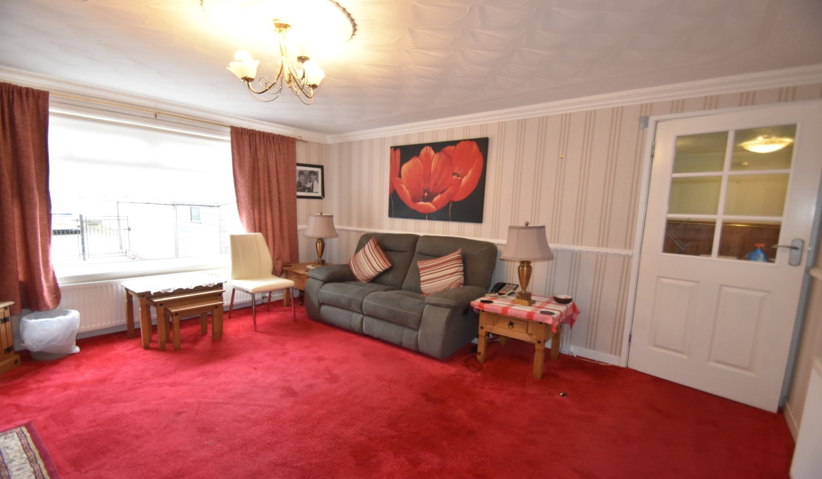 48 Cedric Rise, Livingston, 2 Bedrooms Bedrooms, ,1 BathroomBathrooms,Terraced,For Sale,Cedric Rise,1570