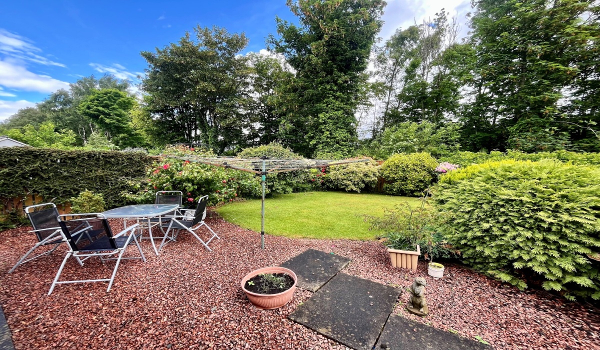 5 Talman Gardens, Polmont, Falkirk, 3 Bedrooms Bedrooms, ,2 BathroomsBathrooms,Detached Bungalow,Under offer,Talman Gardens,1571