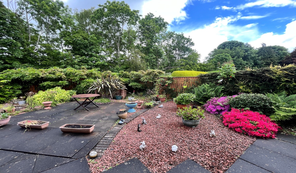 5 Talman Gardens, Polmont, Falkirk, 3 Bedrooms Bedrooms, ,2 BathroomsBathrooms,Detached Bungalow,Under offer,Talman Gardens,1571
