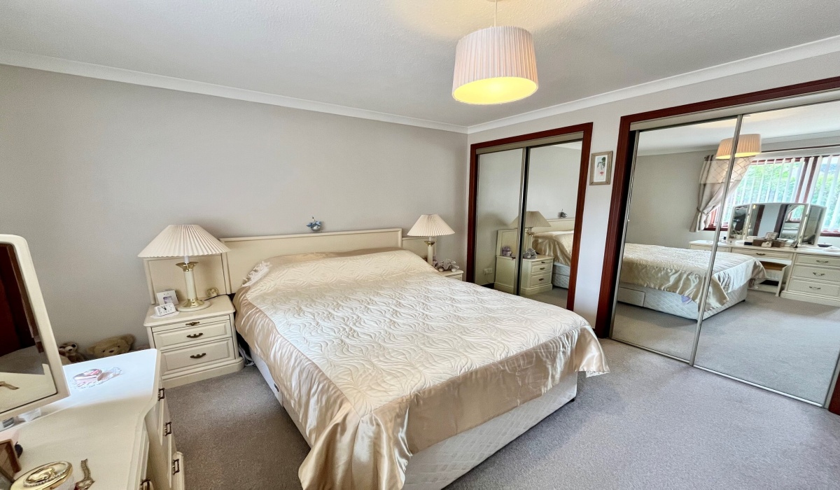 5 Talman Gardens, Polmont, Falkirk, 3 Bedrooms Bedrooms, ,2 BathroomsBathrooms,Detached Bungalow,Under offer,Talman Gardens,1571