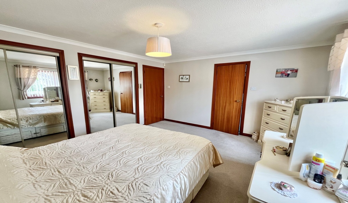 5 Talman Gardens, Polmont, Falkirk, 3 Bedrooms Bedrooms, ,2 BathroomsBathrooms,Detached Bungalow,Under offer,Talman Gardens,1571