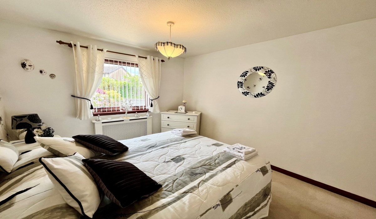 5 Talman Gardens, Polmont, Falkirk, 3 Bedrooms Bedrooms, ,2 BathroomsBathrooms,Detached Bungalow,Under offer,Talman Gardens,1571