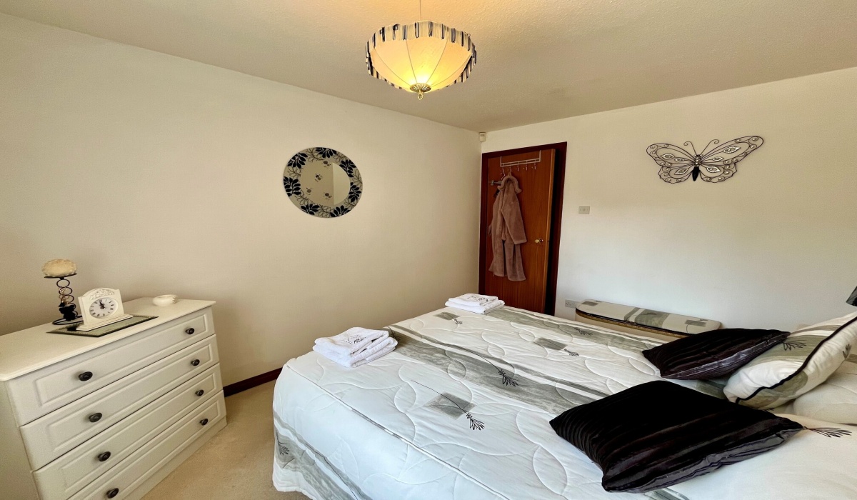 5 Talman Gardens, Polmont, Falkirk, 3 Bedrooms Bedrooms, ,2 BathroomsBathrooms,Detached Bungalow,Under offer,Talman Gardens,1571