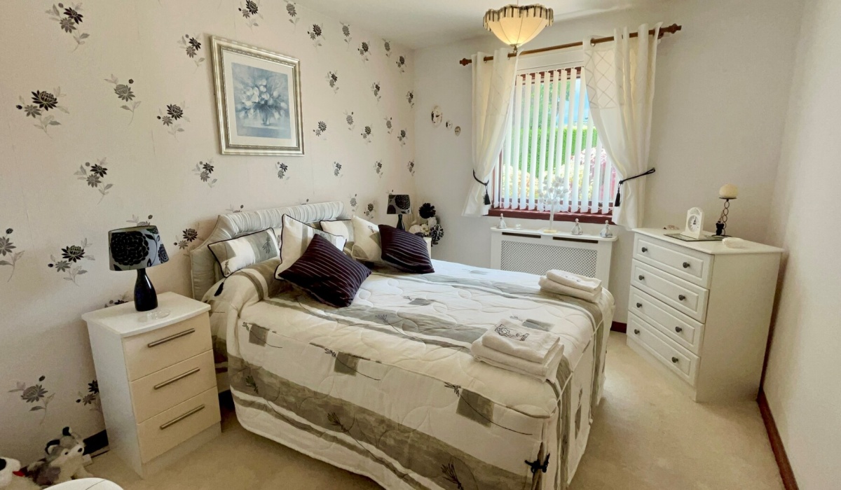 5 Talman Gardens, Polmont, Falkirk, 3 Bedrooms Bedrooms, ,2 BathroomsBathrooms,Detached Bungalow,Under offer,Talman Gardens,1571