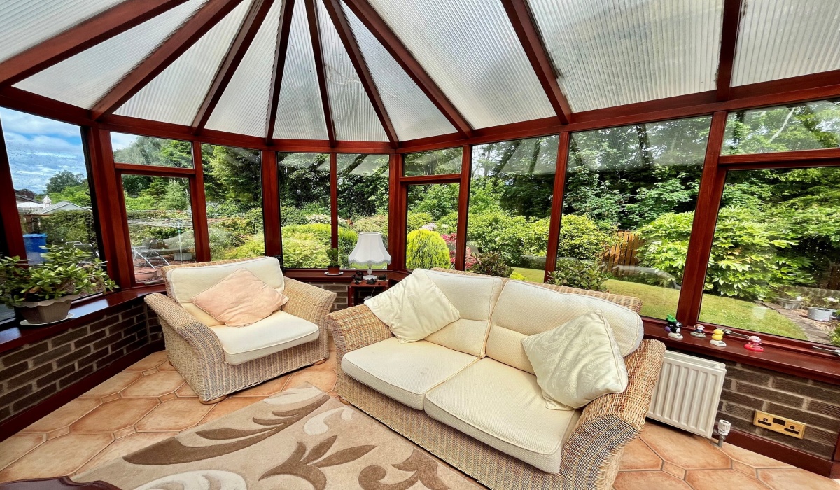 5 Talman Gardens, Polmont, Falkirk, 3 Bedrooms Bedrooms, ,2 BathroomsBathrooms,Detached Bungalow,Under offer,Talman Gardens,1571