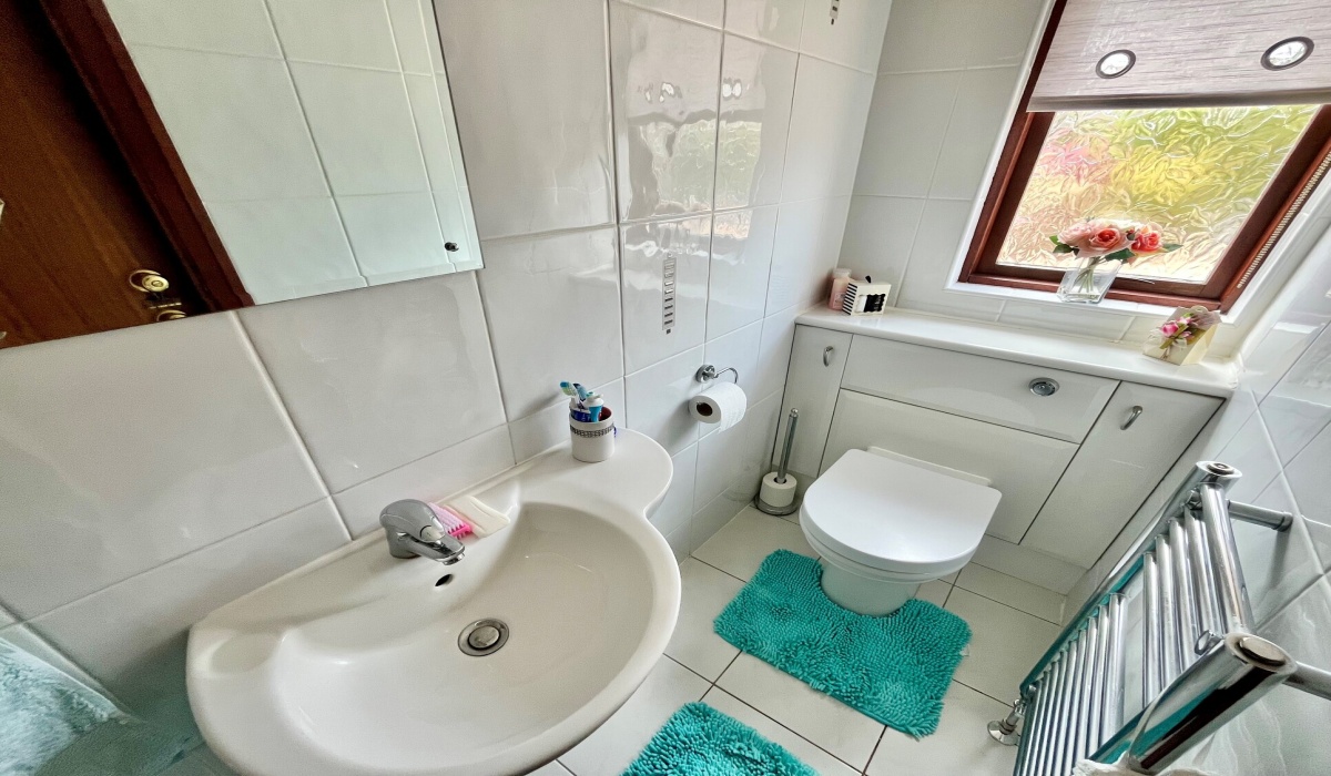 5 Talman Gardens, Polmont, Falkirk, 3 Bedrooms Bedrooms, ,2 BathroomsBathrooms,Detached Bungalow,Under offer,Talman Gardens,1571
