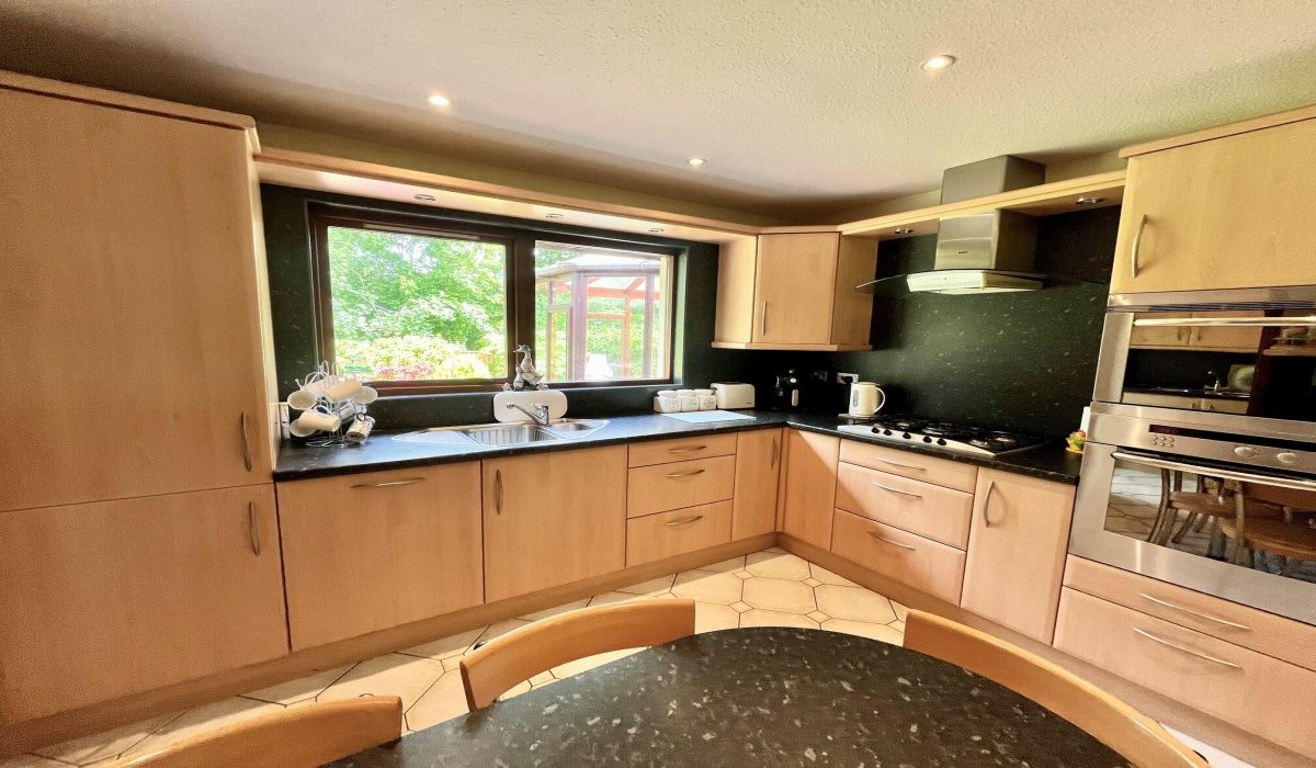 5 Talman Gardens, Polmont, Falkirk, 3 Bedrooms Bedrooms, ,2 BathroomsBathrooms,Detached Bungalow,Under offer,Talman Gardens,1571
