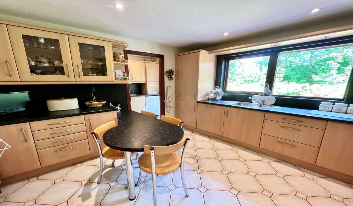 5 Talman Gardens, Polmont, Falkirk, 3 Bedrooms Bedrooms, ,2 BathroomsBathrooms,Detached Bungalow,Under offer,Talman Gardens,1571