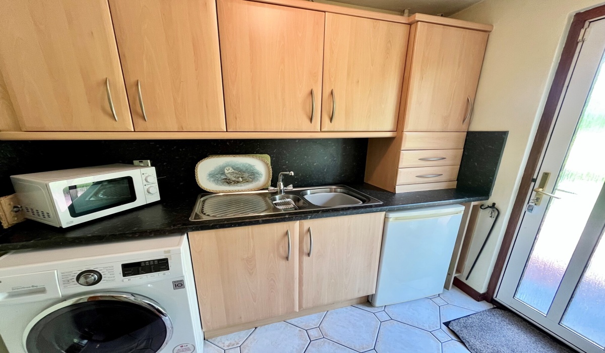5 Talman Gardens, Polmont, Falkirk, 3 Bedrooms Bedrooms, ,2 BathroomsBathrooms,Detached Bungalow,Under offer,Talman Gardens,1571