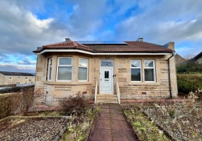 16 Russell Street, Chapelhall, ML6 8SG, 2 Bedrooms Bedrooms, ,1 BathroomBathrooms,Detached Bungalow,Under offer,16 Russell Street, Chapelhall, ML6 8SG,1574