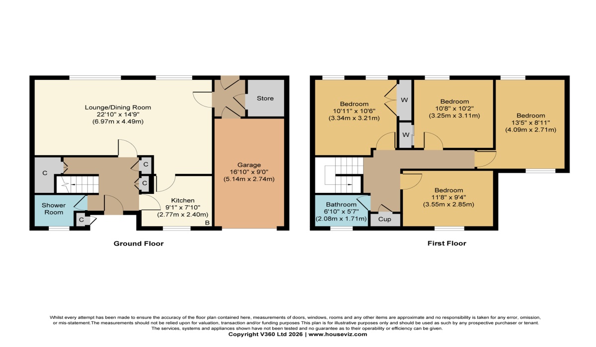 4 Beauly Drive, Livingston, 4 Bedrooms Bedrooms, ,2 BathroomsBathrooms,End Terraced Villa,For Sale,Beauly Drive,1580