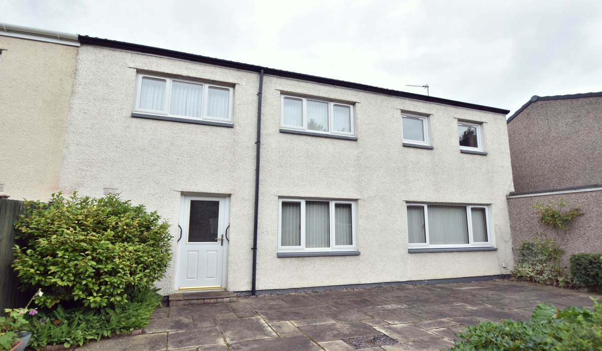 4 Beauly Drive, Livingston, 4 Bedrooms Bedrooms, ,2 BathroomsBathrooms,End Terraced Villa,For Sale,Beauly Drive,1580