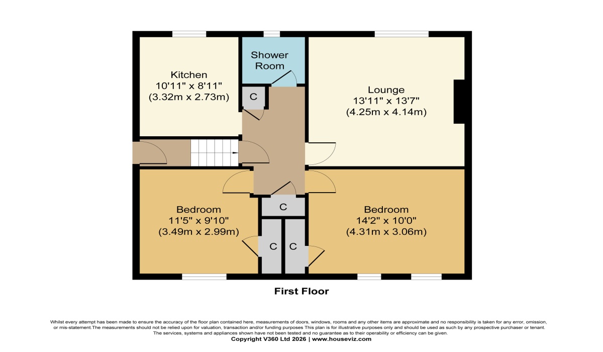 3 Eldrick Crescent, Fauldhouse, 2 Bedrooms Bedrooms, ,1 BathroomBathrooms,Flat,For Sale,Eldrick Crescent,1582
