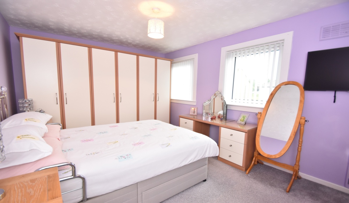 3 Eldrick Crescent, Fauldhouse, 2 Bedrooms Bedrooms, ,1 BathroomBathrooms,Flat,For Sale,Eldrick Crescent,1582
