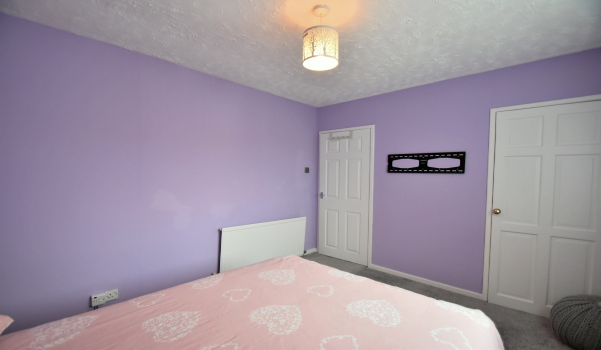 3 Eldrick Crescent, Fauldhouse, 2 Bedrooms Bedrooms, ,1 BathroomBathrooms,Flat,For Sale,Eldrick Crescent,1582