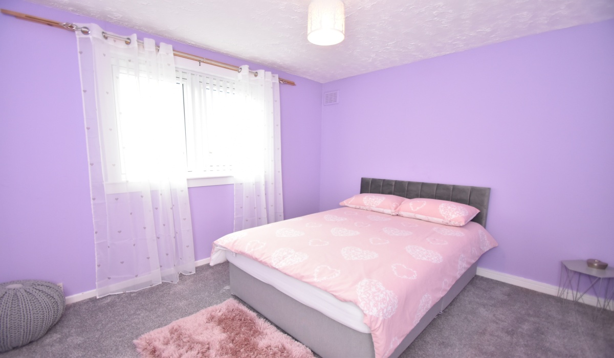 3 Eldrick Crescent, Fauldhouse, 2 Bedrooms Bedrooms, ,1 BathroomBathrooms,Flat,For Sale,Eldrick Crescent,1582