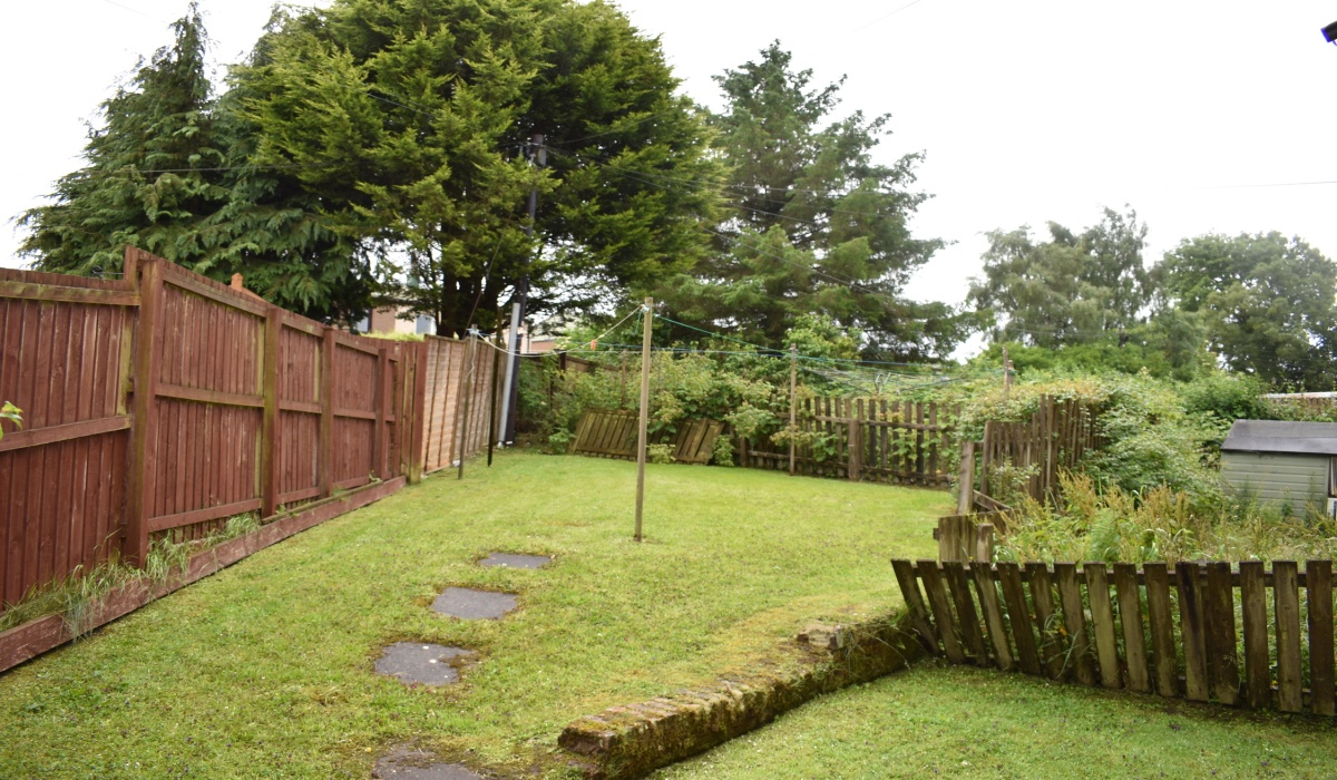 3 Eldrick Crescent, Fauldhouse, 2 Bedrooms Bedrooms, ,1 BathroomBathrooms,Flat,For Sale,Eldrick Crescent,1582