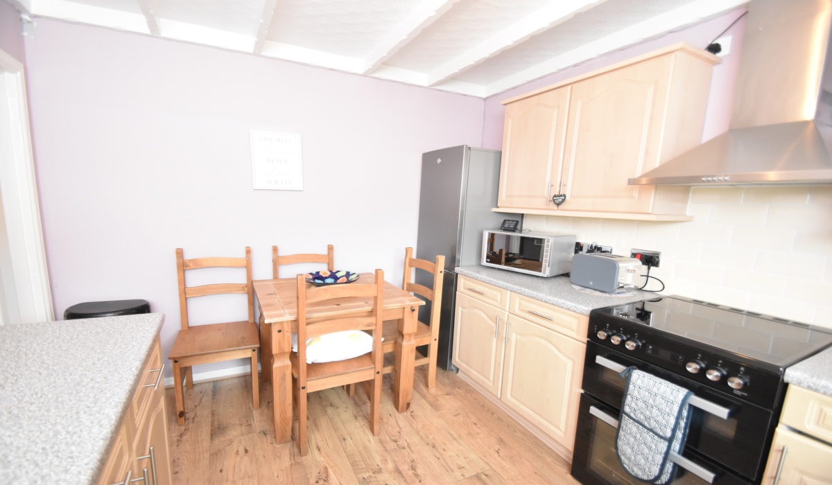 3 Eldrick Crescent, Fauldhouse, 2 Bedrooms Bedrooms, ,1 BathroomBathrooms,Flat,For Sale,Eldrick Crescent,1582