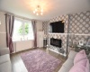 3 Eldrick Crescent, Fauldhouse, 2 Bedrooms Bedrooms, ,1 BathroomBathrooms,Flat,For Sale,Eldrick Crescent,1582