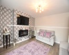 3 Eldrick Crescent, Fauldhouse, 2 Bedrooms Bedrooms, ,1 BathroomBathrooms,Flat,For Sale,Eldrick Crescent,1582