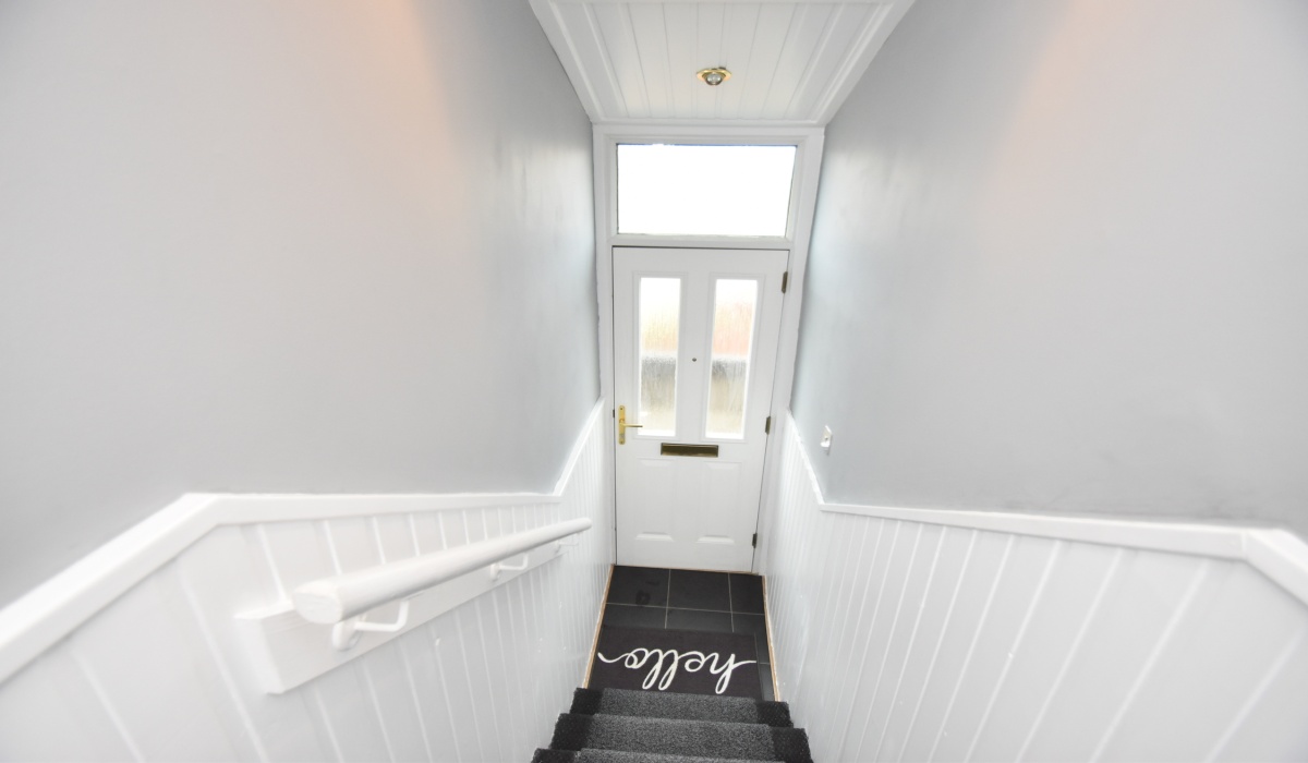 3 Eldrick Crescent, Fauldhouse, 2 Bedrooms Bedrooms, ,1 BathroomBathrooms,Flat,For Sale,Eldrick Crescent,1582