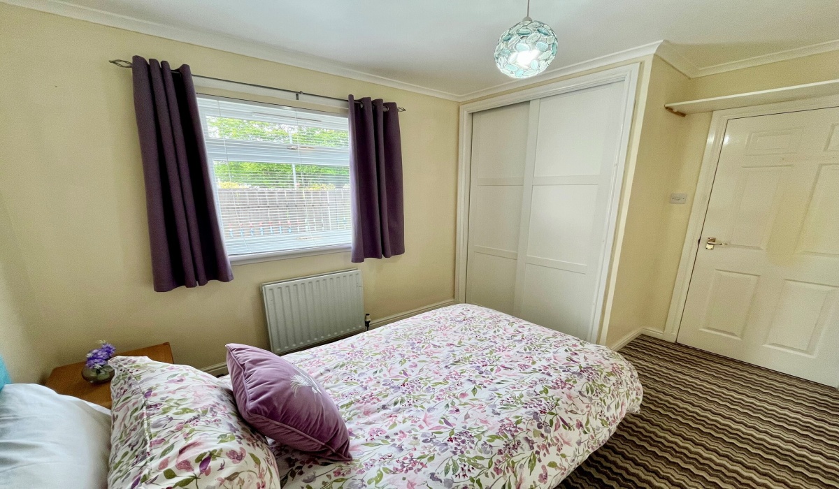 4 Mathew Court, Grangemouth, 2 Bedrooms Bedrooms, ,1 BathroomBathrooms,Lower Flat,For Sale,Mathew Court,1583