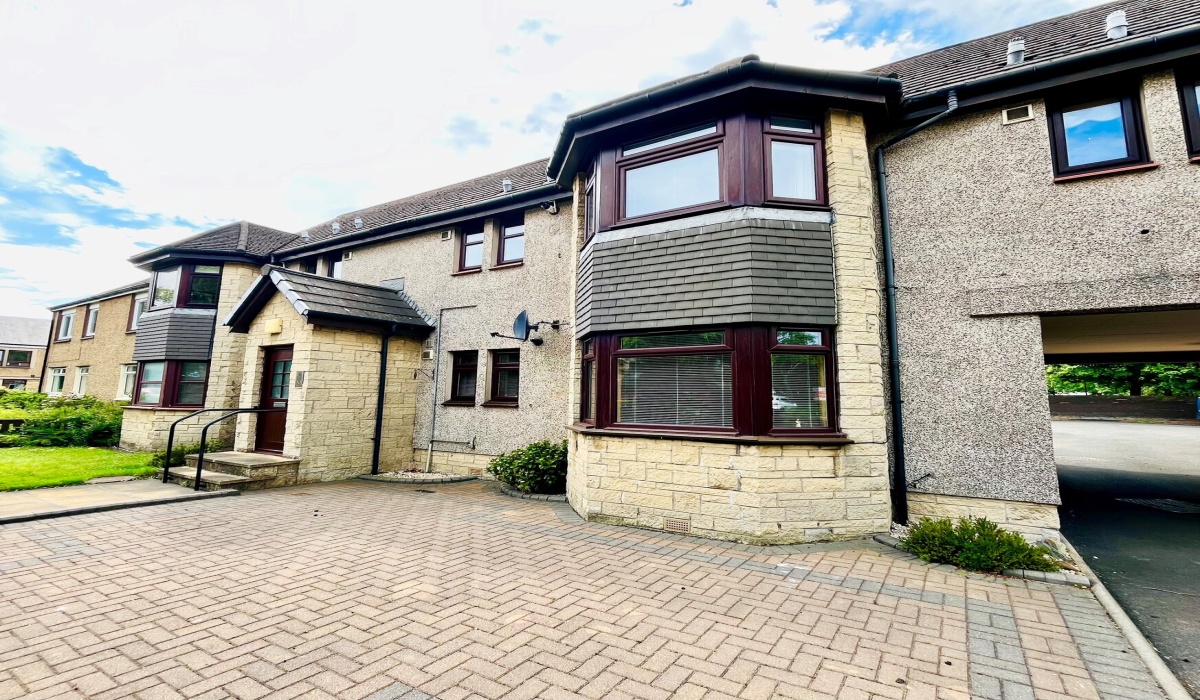 4 Mathew Court, Grangemouth, 2 Bedrooms Bedrooms, ,1 BathroomBathrooms,Lower Flat,For Sale,Mathew Court,1583