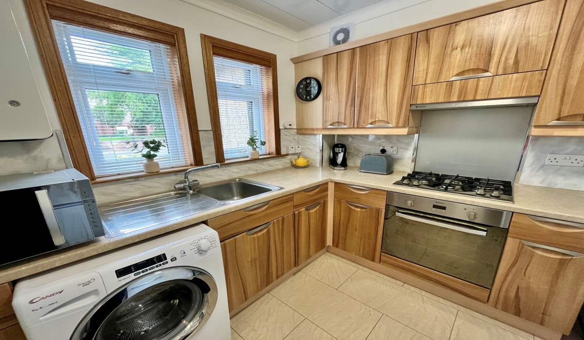 4 Mathew Court, Grangemouth, 2 Bedrooms Bedrooms, ,1 BathroomBathrooms,Lower Flat,For Sale,Mathew Court,1583