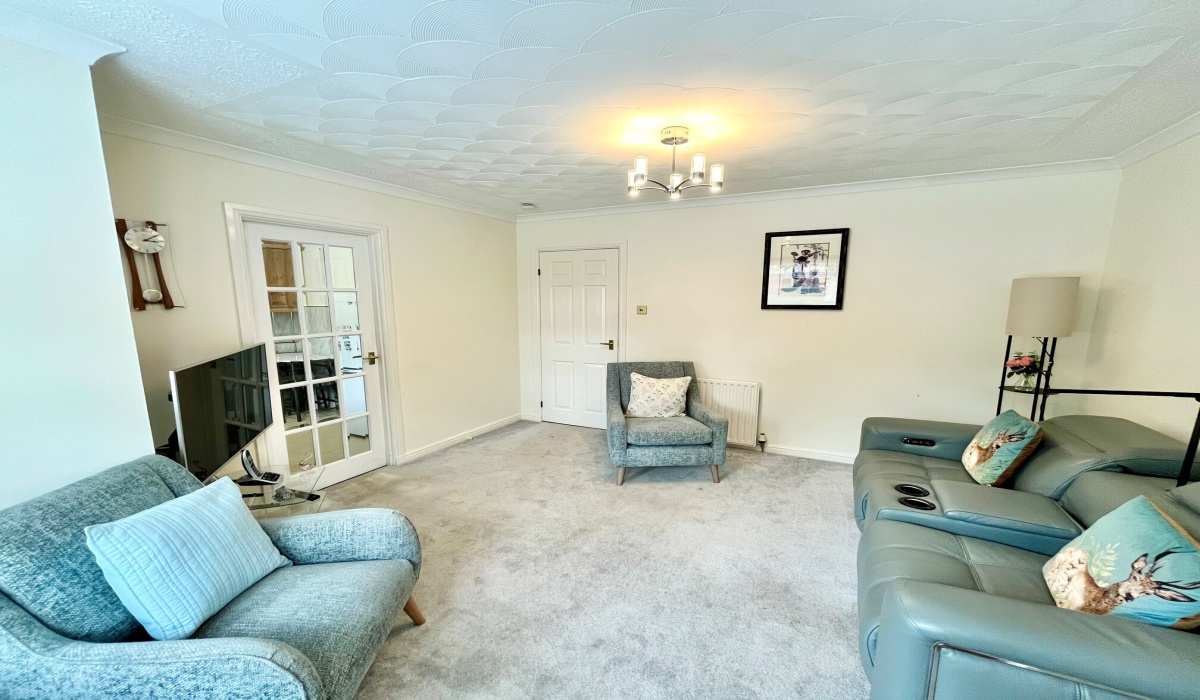 4 Mathew Court, Grangemouth, 2 Bedrooms Bedrooms, ,1 BathroomBathrooms,Lower Flat,For Sale,Mathew Court,1583