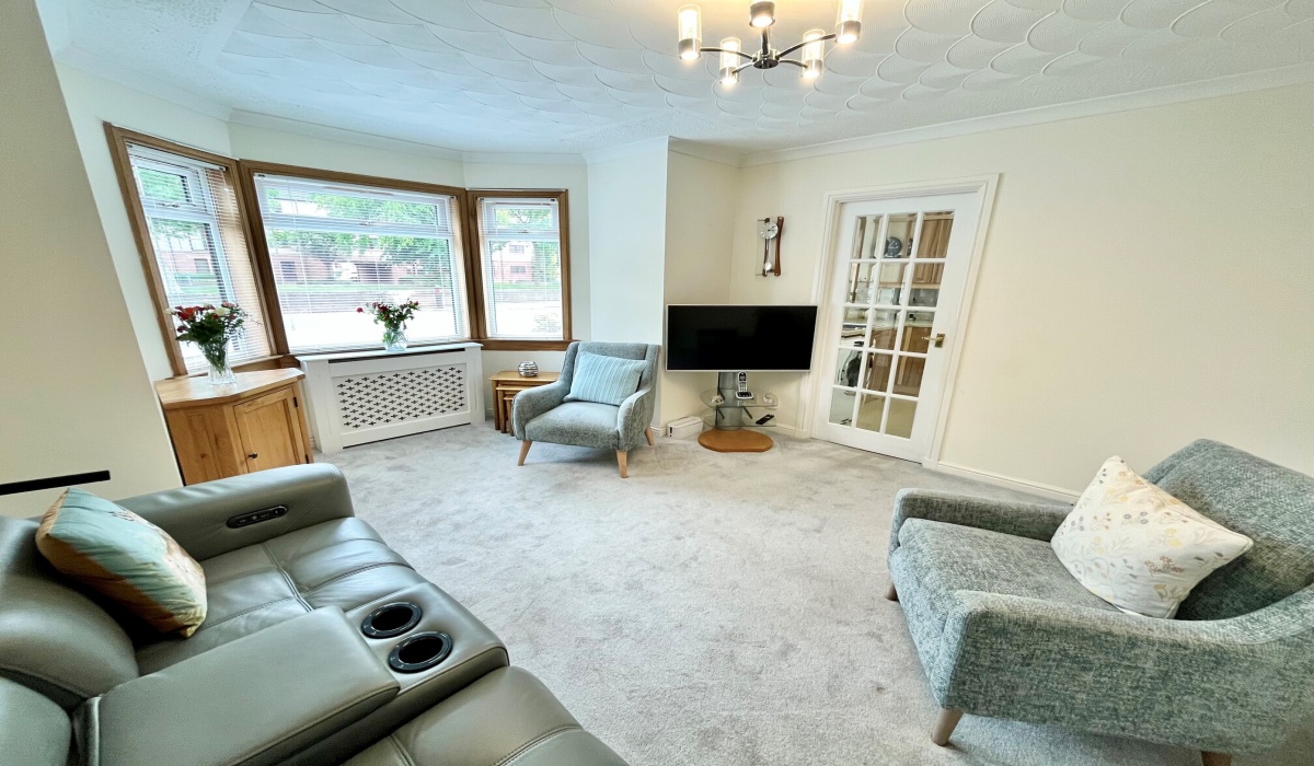 4 Mathew Court, Grangemouth, 2 Bedrooms Bedrooms, ,1 BathroomBathrooms,Lower Flat,For Sale,Mathew Court,1583