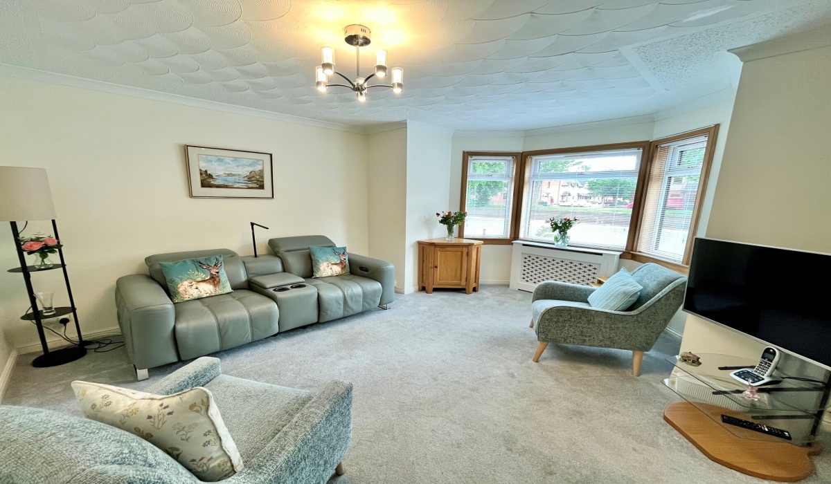 4 Mathew Court, Grangemouth, 2 Bedrooms Bedrooms, ,1 BathroomBathrooms,Lower Flat,For Sale,Mathew Court,1583