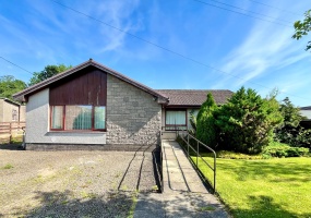 Parkview, 124b South Street, Armadale, EH48 3JU, 4 Bedrooms Bedrooms, ,4 BathroomsBathrooms,Detached Bungalow,For Sale,Parkview, 124b South Street, Armadale, EH48 3JU,1584