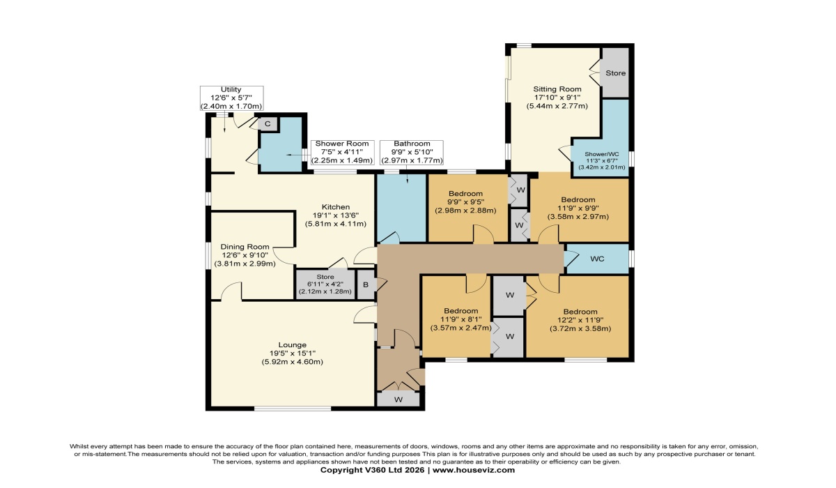 Parkview, 124b South Street, Armadale, EH48 3JU, 4 Bedrooms Bedrooms, ,4 BathroomsBathrooms,Detached Bungalow,For Sale,Parkview, 124b South Street, Armadale, EH48 3JU,1584