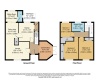 10 Whitehill Road, Blackburn, 3 Bedrooms Bedrooms, ,2 BathroomsBathrooms,End Terraced Villa,For Sale,Whitehill Road,1585