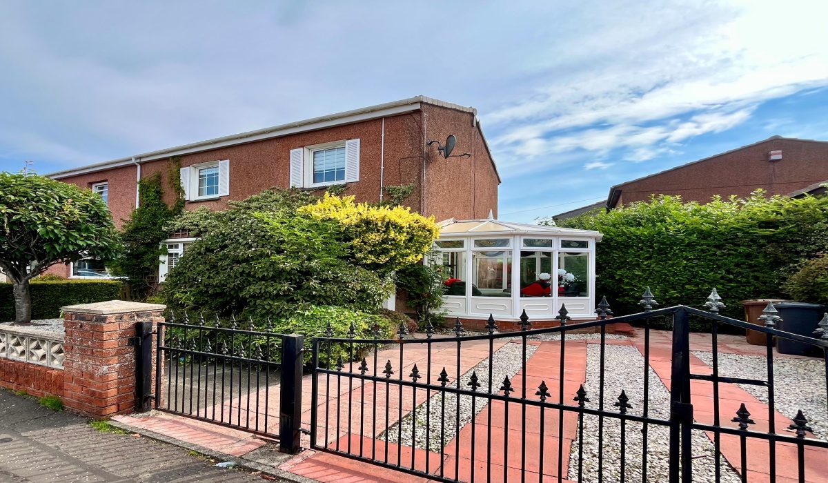 10 Whitehill Road, Blackburn, 3 Bedrooms Bedrooms, ,2 BathroomsBathrooms,End Terraced Villa,For Sale,Whitehill Road,1585