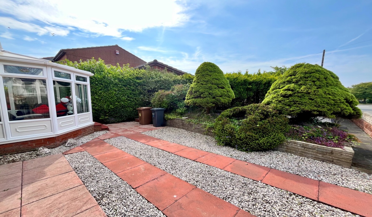 10 Whitehill Road, Blackburn, 3 Bedrooms Bedrooms, ,2 BathroomsBathrooms,End Terraced Villa,For Sale,Whitehill Road,1585