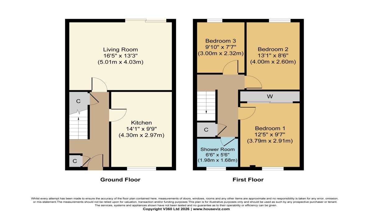 8 Buchanan Court, Bo'ness, 3 Bedrooms Bedrooms, ,1 BathroomBathrooms,Mid Terraced Villa,For Sale,Buchanan Court,1586
