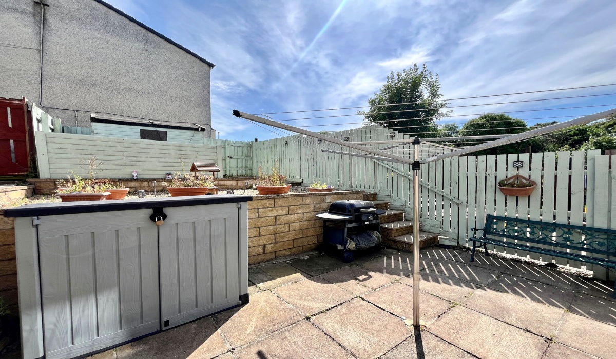 8 Buchanan Court, Bo'ness, 3 Bedrooms Bedrooms, ,1 BathroomBathrooms,Mid Terraced Villa,For Sale,Buchanan Court,1586