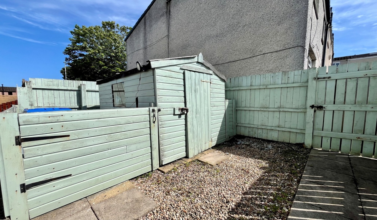 8 Buchanan Court, Bo'ness, 3 Bedrooms Bedrooms, ,1 BathroomBathrooms,Mid Terraced Villa,For Sale,Buchanan Court,1586