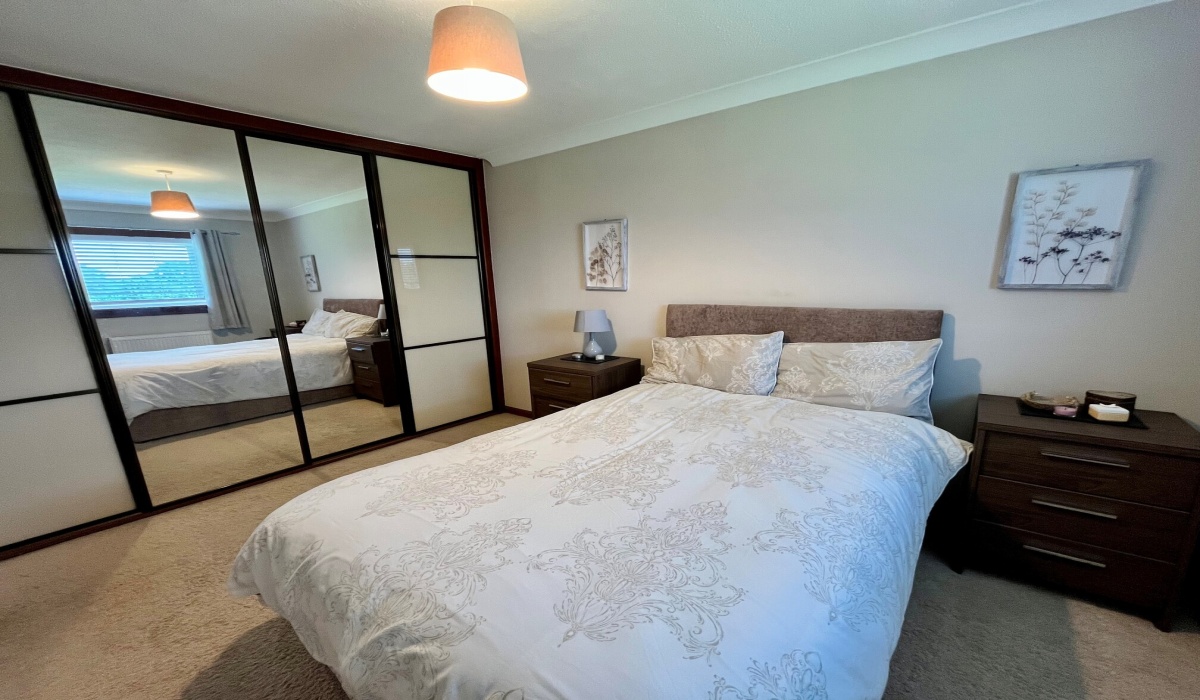 8 Buchanan Court, Bo'ness, 3 Bedrooms Bedrooms, ,1 BathroomBathrooms,Mid Terraced Villa,For Sale,Buchanan Court,1586