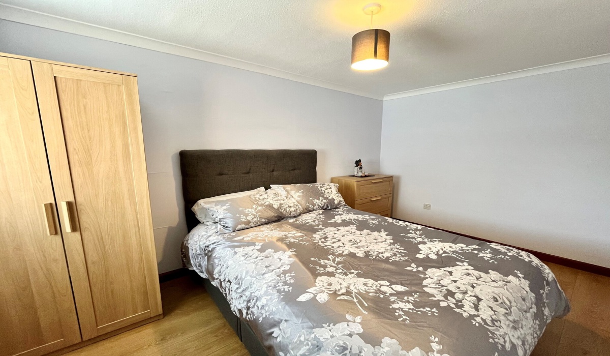 8 Buchanan Court, Bo'ness, 3 Bedrooms Bedrooms, ,1 BathroomBathrooms,Mid Terraced Villa,For Sale,Buchanan Court,1586