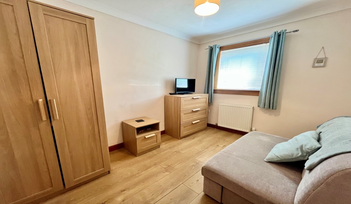 8 Buchanan Court, Bo'ness, 3 Bedrooms Bedrooms, ,1 BathroomBathrooms,Mid Terraced Villa,For Sale,Buchanan Court,1586