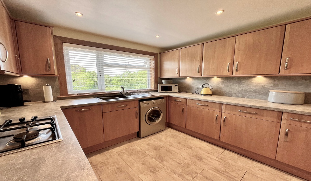 8 Buchanan Court, Bo'ness, 3 Bedrooms Bedrooms, ,1 BathroomBathrooms,Mid Terraced Villa,For Sale,Buchanan Court,1586