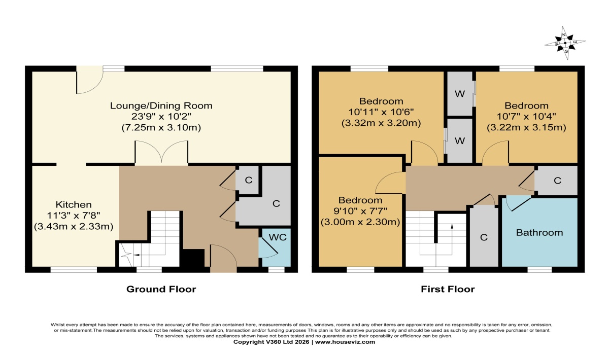 88 Lenzie Avenue, Livingston, 3 Bedrooms Bedrooms, ,2 BathroomsBathrooms,Terraced,For Sale,Lenzie Avenue,1587