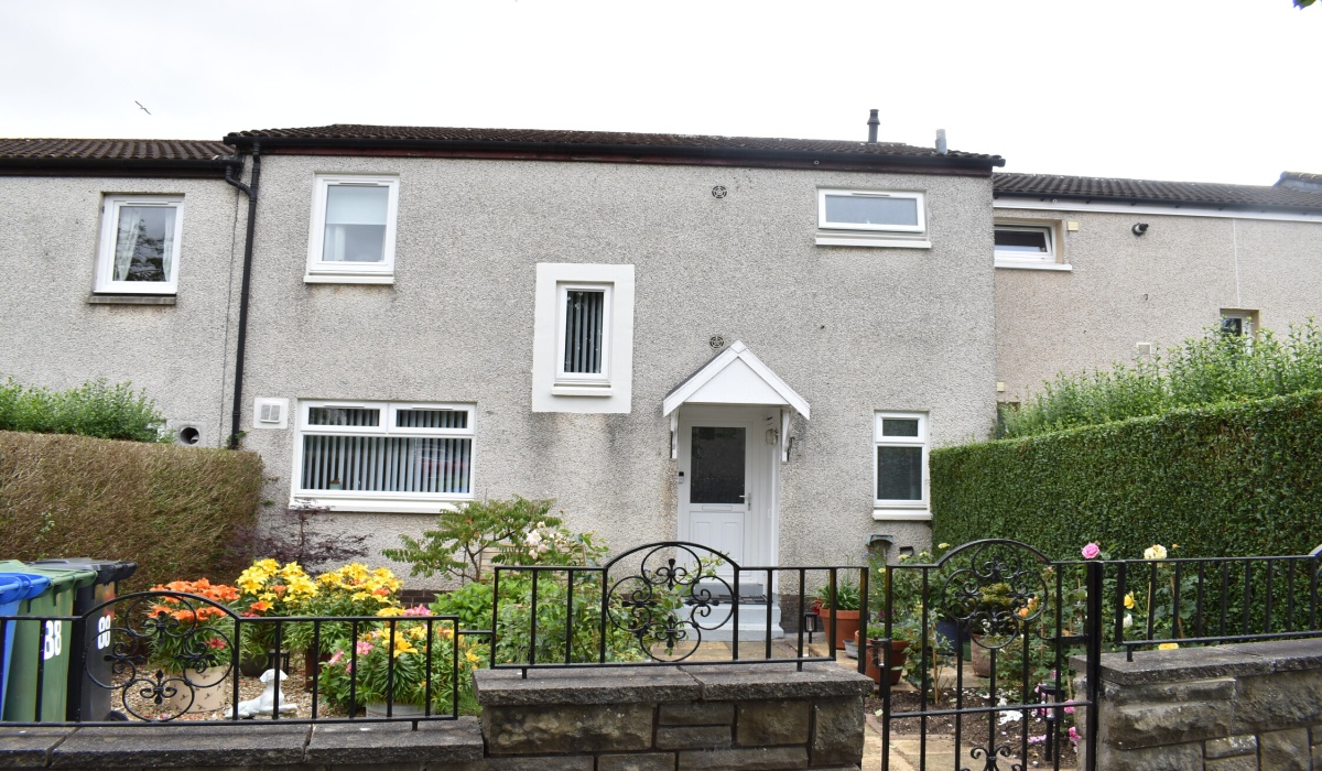 88 Lenzie Avenue, Livingston, 3 Bedrooms Bedrooms, ,2 BathroomsBathrooms,Terraced,For Sale,Lenzie Avenue,1587