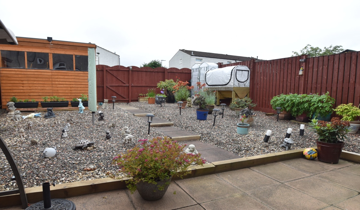 88 Lenzie Avenue, Livingston, 3 Bedrooms Bedrooms, ,2 BathroomsBathrooms,Terraced,For Sale,Lenzie Avenue,1587