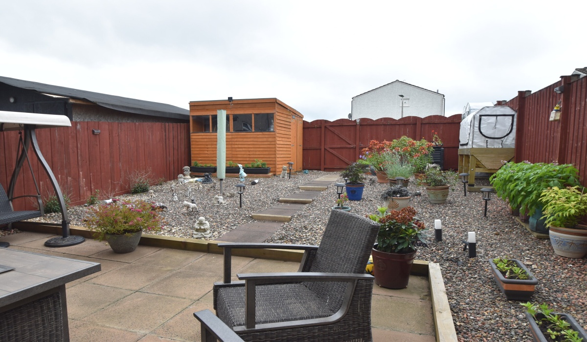 88 Lenzie Avenue, Livingston, 3 Bedrooms Bedrooms, ,2 BathroomsBathrooms,Terraced,For Sale,Lenzie Avenue,1587