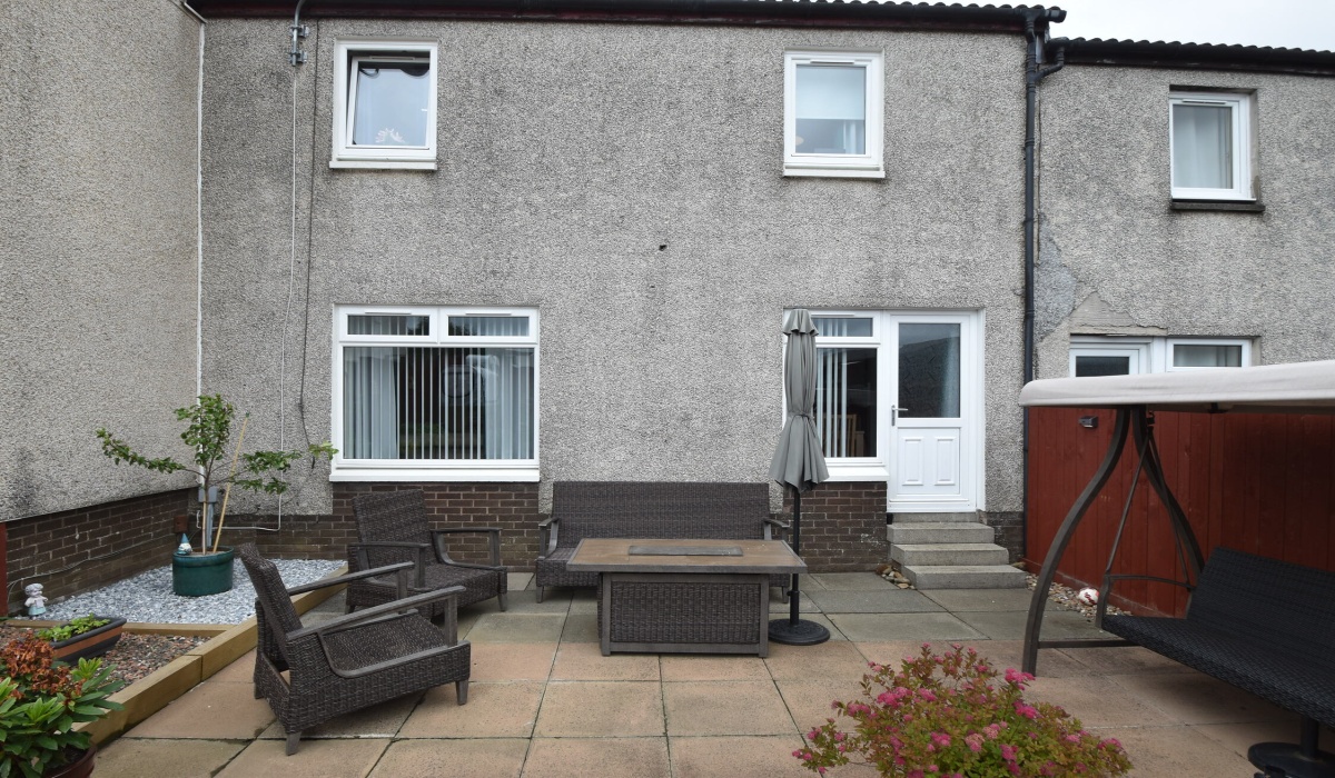88 Lenzie Avenue, Livingston, 3 Bedrooms Bedrooms, ,2 BathroomsBathrooms,Terraced,For Sale,Lenzie Avenue,1587