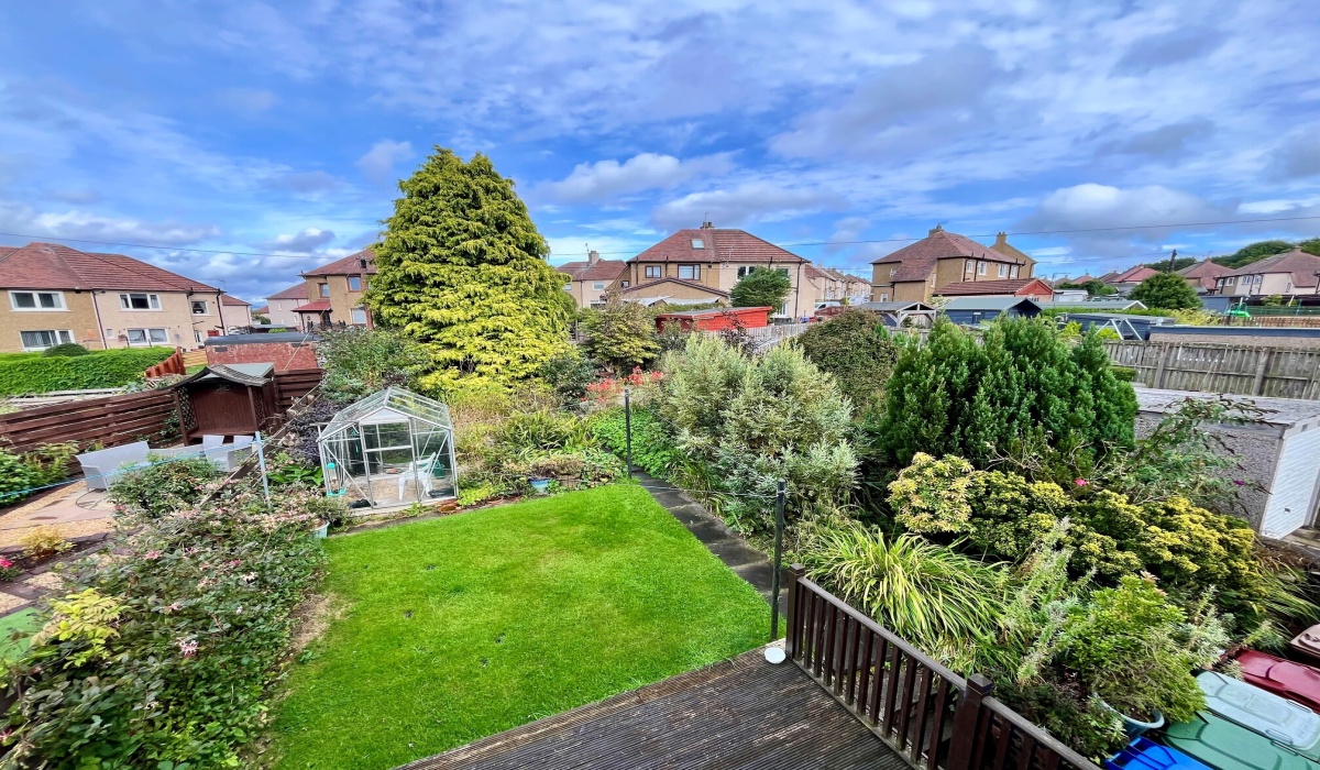60 Crawfield Avenue, Bo'ness, 3 Bedrooms Bedrooms, 0 ,1 BathroomBathrooms,Semi Detached Villa,Under offer,Crawfield Avenue,0,1578